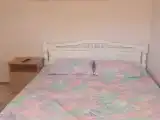 Двухместный номер с 1 кроватью улучшенный с видом на горы