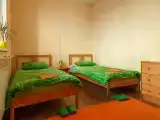 Двухместный номер с 2 отдельными кроватями стандартный