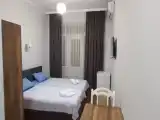 Двухместный номер с 2 отдельными кроватями стандарт с видом на горы