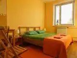 Двухместный номер с 1 кроватью стандартный