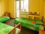 Трёхместный номер стандартный