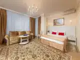 Двухместный номер с 1 кроватью комфорт с балконом