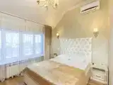 Двухместный номер с 1 кроватью Люкс
