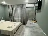 Двухместный номер с 1 кроватью стандарт