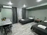 Двухместный номер с 2 отдельными кроватями стандарт