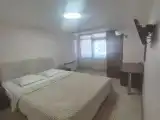 Двухместный номер с 1 кроватью стандарт с балконом