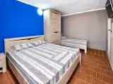 Трёхместный номер стандарт 2-3 этаж