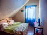 Двухместный номер с 1 кроватью стандарт