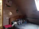 Двухместный номер с 1 кроватью люкс