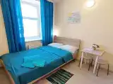 Двухместный номер с 1 кроватью бюджетный