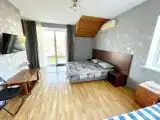 Трёхместный номер улучшенный