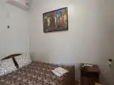 Двухместный с 1 кроватью улучшенный