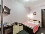 Двухместный номер с 1 кроватью Бюджетный
