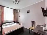 Двухместный номер с 1 кроватью стандарт