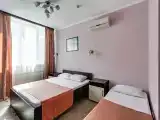 Трёхместный номер Студио