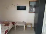 Одноместный номер стандарт