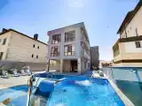 Трёхместный номер улучшенный