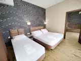 Семейный (FAMILY) Семейный номер люкс