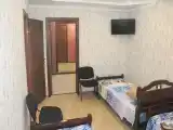 Трёхместный номер раздельный
