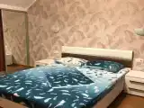 Двухместный номер с 1 кроватью стандарт с балконом