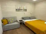 Трёхместный номер улучшенный
