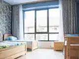 Четырёхместный номер улучшенный