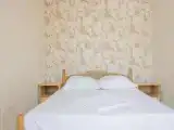 Семейный номер с видом на колесо обозрения