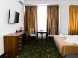 Двухместный номер с 1 кроватью улучшенный