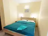 Двухместный номер с 1 кроватью Стандартный