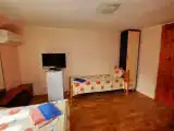 Четырёхместный номер Эконом