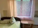 Двухместный номер с 1 кроватью Люкс