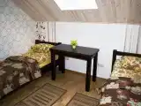 Двухместный номер с 2 отдельными кроватями эконом