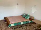 Двухместный номер с 2 отдельными кроватями люкс с видом на море