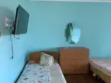 Трёхместный номер люкс