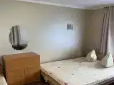 Трёхместный номер люкс