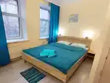 Двухместный номер с 1 кроватью стандартный