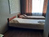 Двухместный номер с 2 отдельными кроватями стандарт