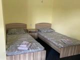 Двухместный номер с 2 отдельными кроватями стандарт