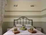 Семейный номер двухкомнатный с кухней