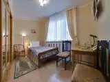 Одноместный номер эконом