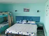 Четырёхместный номер улучшенный
