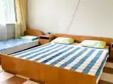 Трёхместный номер стандарт