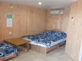 Трёхместный номер стандарт