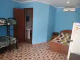 Четырёхместный номер стандарт