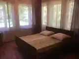 Семейный номер стандарт с видом на лес