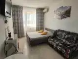 Трёхместный номер улучшенный с видом на море