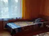 Двухместный с 2 отдельными кроватями эконом с видом на горы