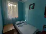 Двухместный с 1 кроватью эконом с видом на море