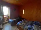 Трёхместный эконом с видом на море