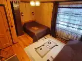 Семейный номер улучшенный с видом на горы